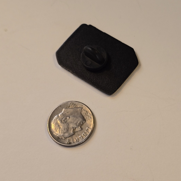 Forensic Files Pin - Picture 3 of 3